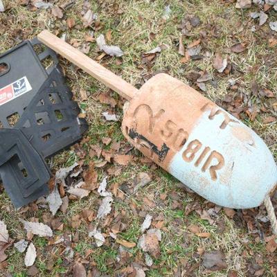 Lot O-30: Bouie