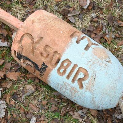 Lot O-30: Bouie
