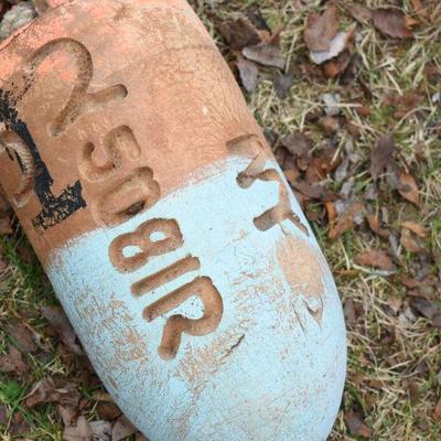 Lot O-30: Bouie