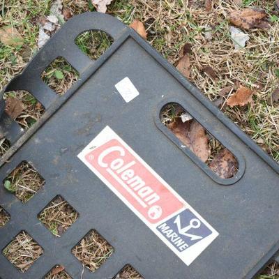 Lot O-30: Bouie