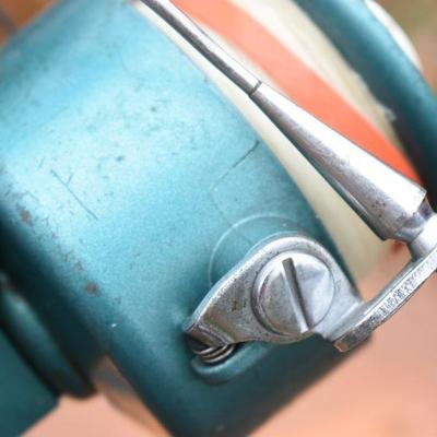 Lot O-34: Penn Reel