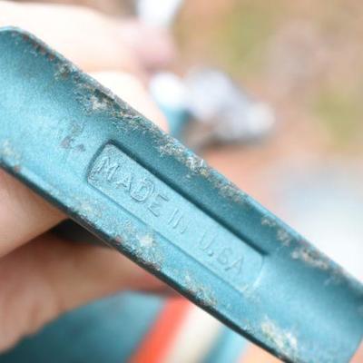 Lot O-34: Penn Reel
