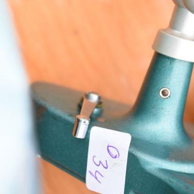 Lot O-34: Penn Reel