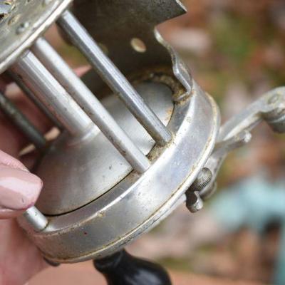 Lot O-36: Two Reels