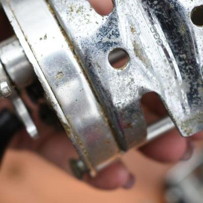 Lot O-36: Two Reels