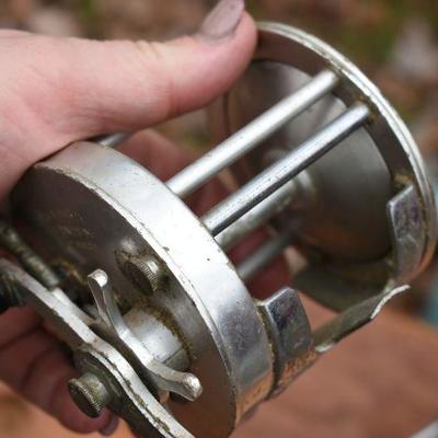 Lot O-36: Two Reels