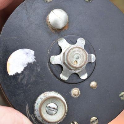 Lot O-36: Two Reels