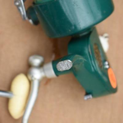 Lot O-40: Collection of Reels