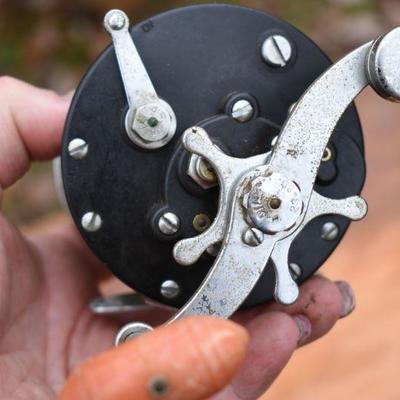 Lot O-41: Three Reels
