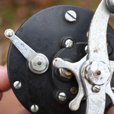 Lot O-41: Three Reels