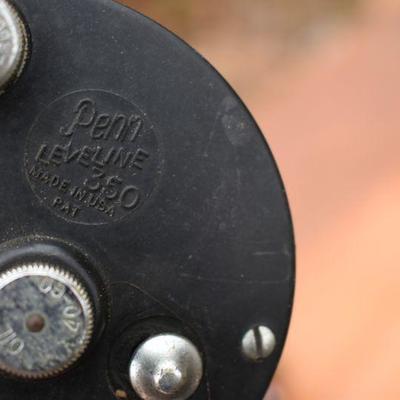Lot O-41: Three Reels