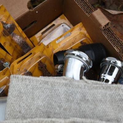Lot O-43: Mystery Box!!!