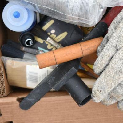 Lot O-43: Mystery Box!!!
