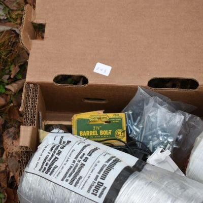 Lot O-43: Mystery Box!!!