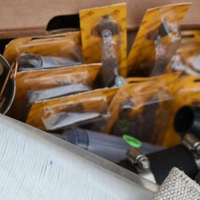 Lot O-43: Mystery Box!!!