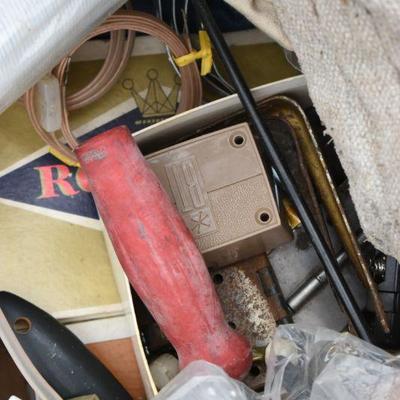 Lot O-43: Mystery Box!!!