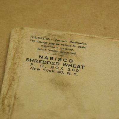 Lot B-265: Vintage Straight Arrow's 72 Injun-uities Book