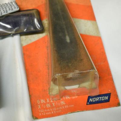 Lot B-276:  Tools