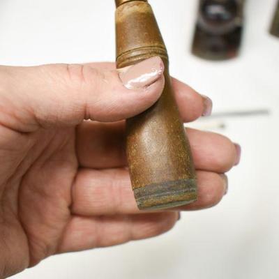 Lot B-278:  Vintage Tools