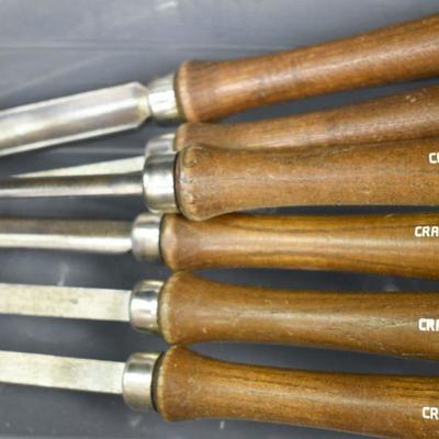 Lot B-281:  Vintage Craftsman
