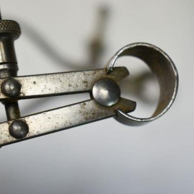 Lot B-298:  Vintage Calipers