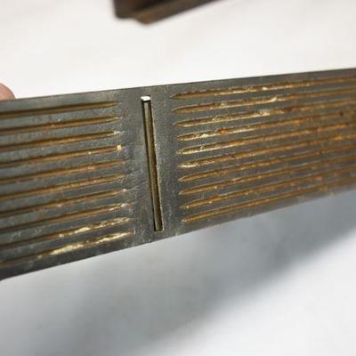Lot B-303: Stanley Plane