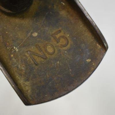Lot B-303: Stanley Plane