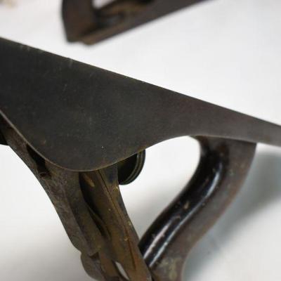 Lot B-303: Stanley Plane