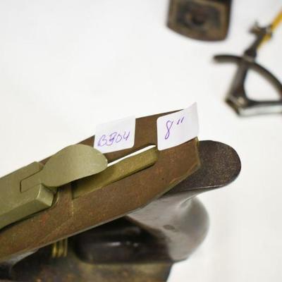 Lot B-304:  Vintage Stanley Plane