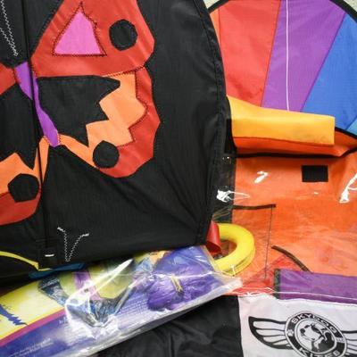 Lot B-309:  Skydog Kites