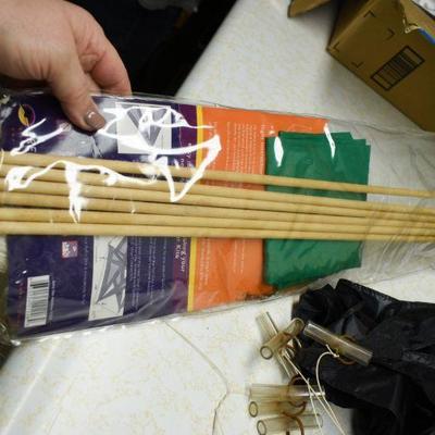 Lot B-311:  Premier Kite