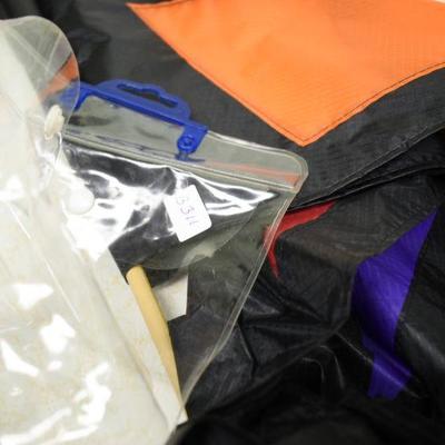 Lot B-311:  Premier Kite