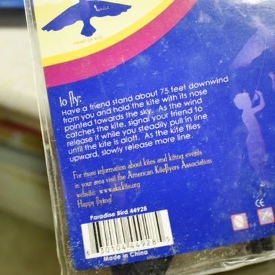 Lot B-312:  Kites