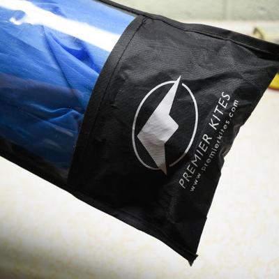 Lot B-315:  Premier Kite
