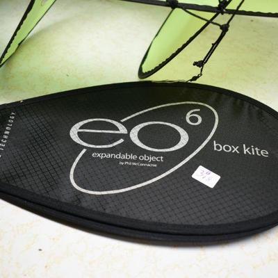 Lot B-318:  Prism Kite