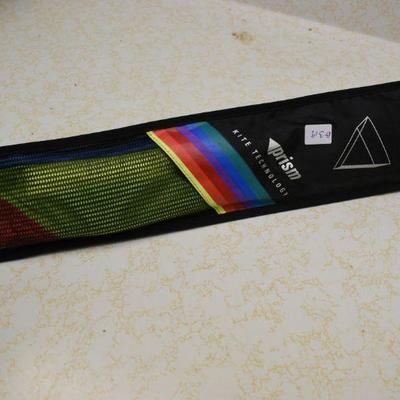 Lot B-319:  Prism Kite