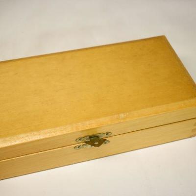 Lot B-30:  Exacto Set and More