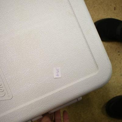 Lot B-165:  Coolers