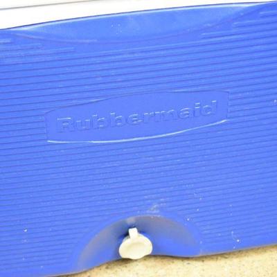 Lot B-165:  Coolers