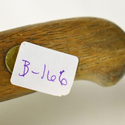 Lot B-166:  Vintage Knife