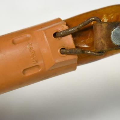 Lot B-167:  Vintage Knife