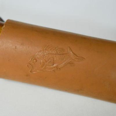 Lot B-167:  Vintage Knife