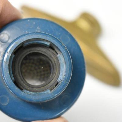 Lot B-169:  Vintage Sprinkler Heads