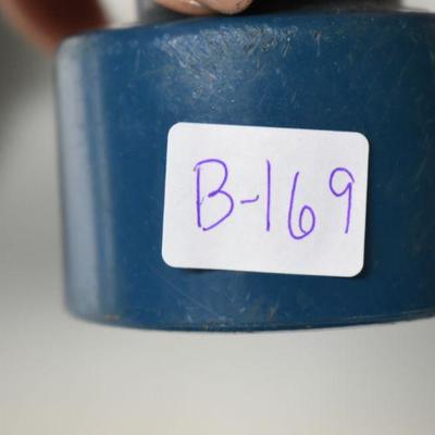 Lot B-169:  Vintage Sprinkler Heads