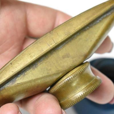 Lot B-169:  Vintage Sprinkler Heads