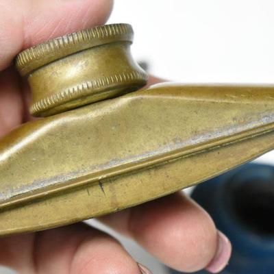 Lot B-169:  Vintage Sprinkler Heads