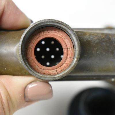 Lot B-169:  Vintage Sprinkler Heads