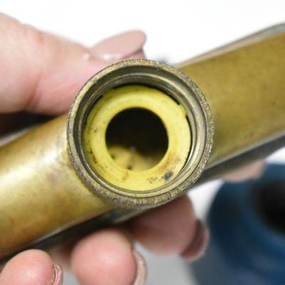 Lot B-169:  Vintage Sprinkler Heads