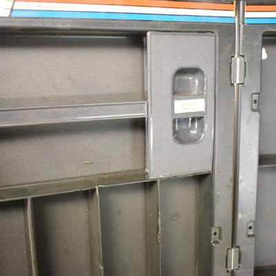 Lot B-172:  G.I. Joe Case