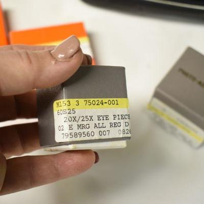 Lot B-173: Camera Accessories